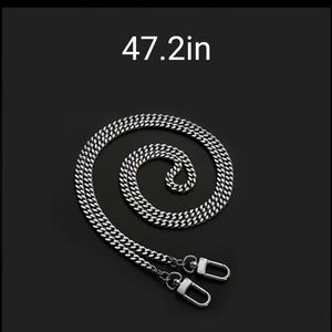 ❤️Unbranded Replacement Chain 47in Silver BUY NOW